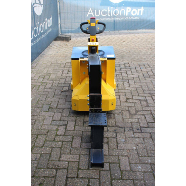 2019 Master Mover MT1200-42455703