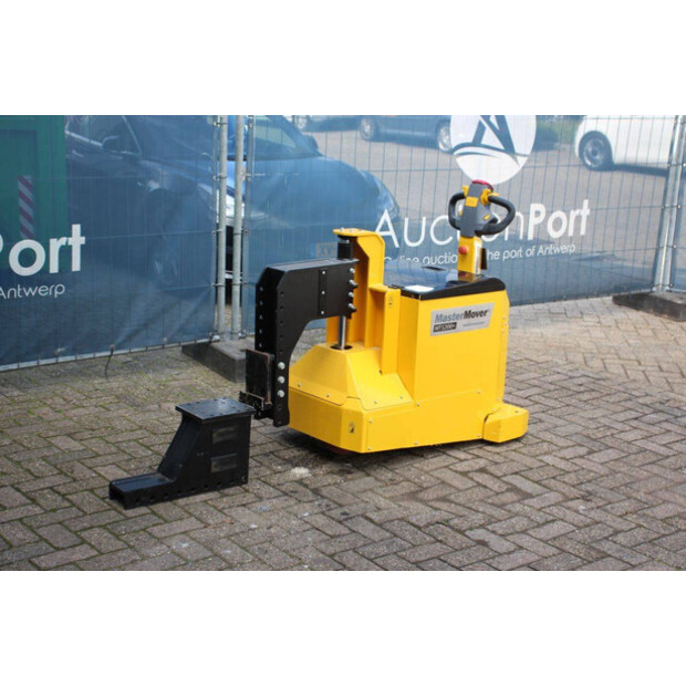 2019 Master Mover MT1200-42455704
