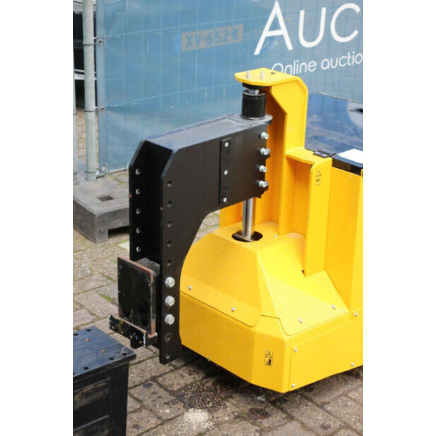 2019 Master Mover MT1200-42455705
