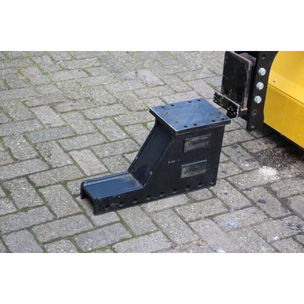 2019 Master Mover MT1200-42455706
