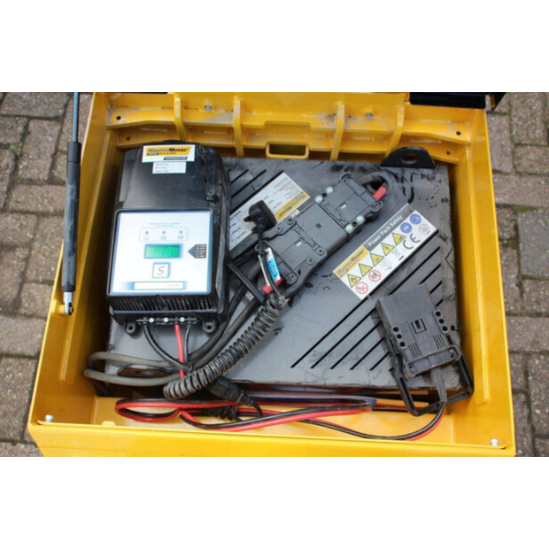 2019 Master Mover MT1200-42455707
