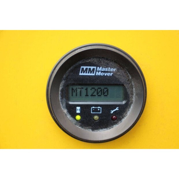 2019 Master Mover MT1200-42455708