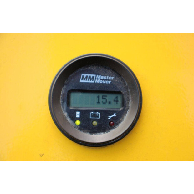 2019 Master Mover MT1200-42455709