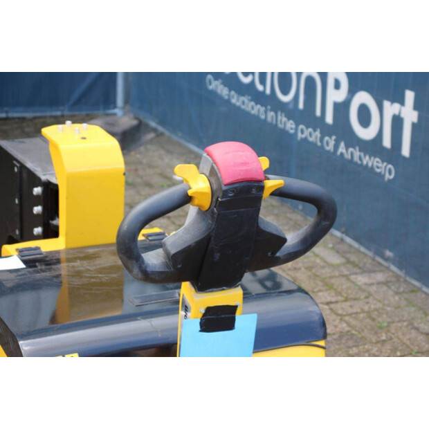 2019 Master Mover MT1200-42455711
