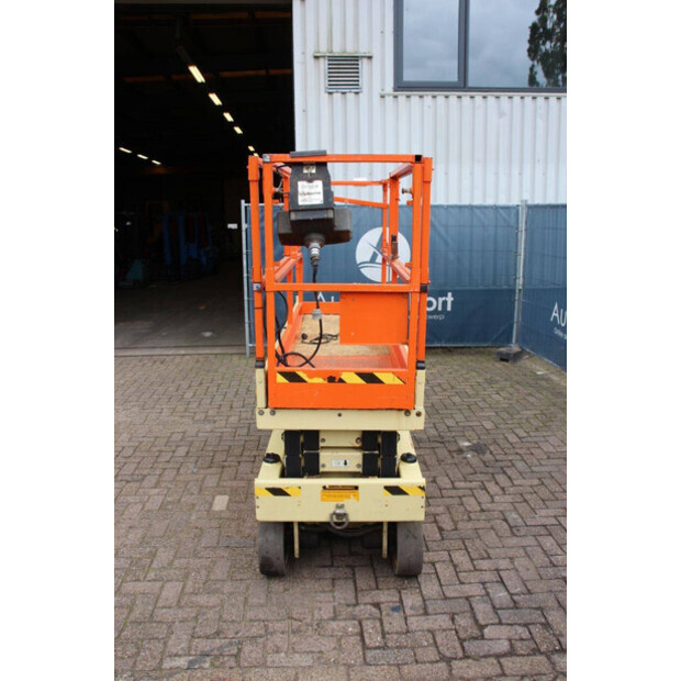 2002 JLG 2033E3-42455759