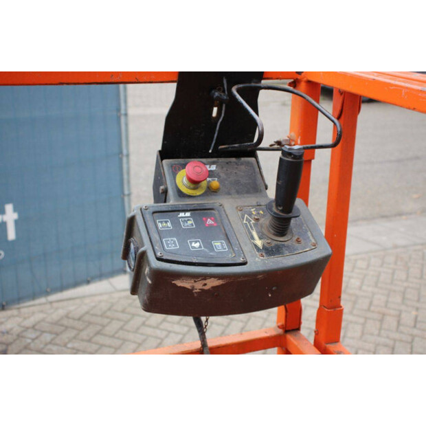 2002 JLG 2033E3-42455768