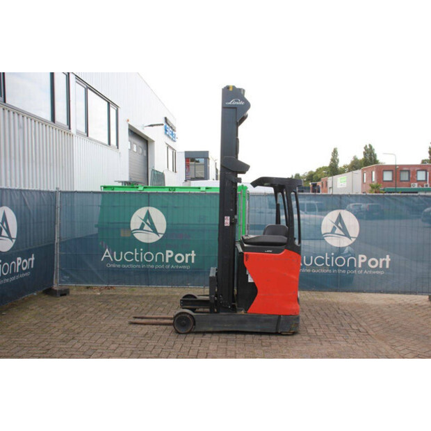 2016 Linde R14-01-42455908
