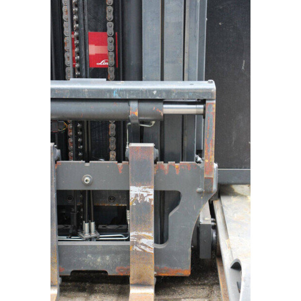 2016 Linde R14-01-42455917