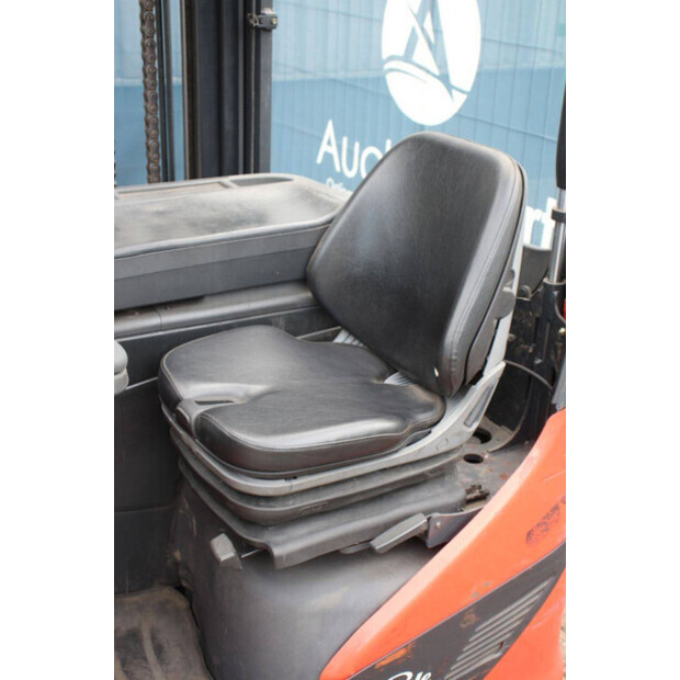 2016 Linde R14-01-42455924
