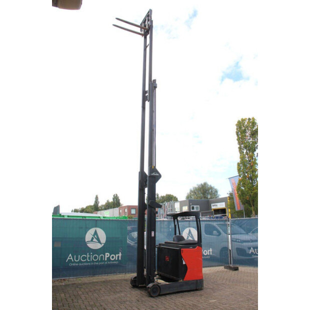 2016 Linde R14-01-42455931