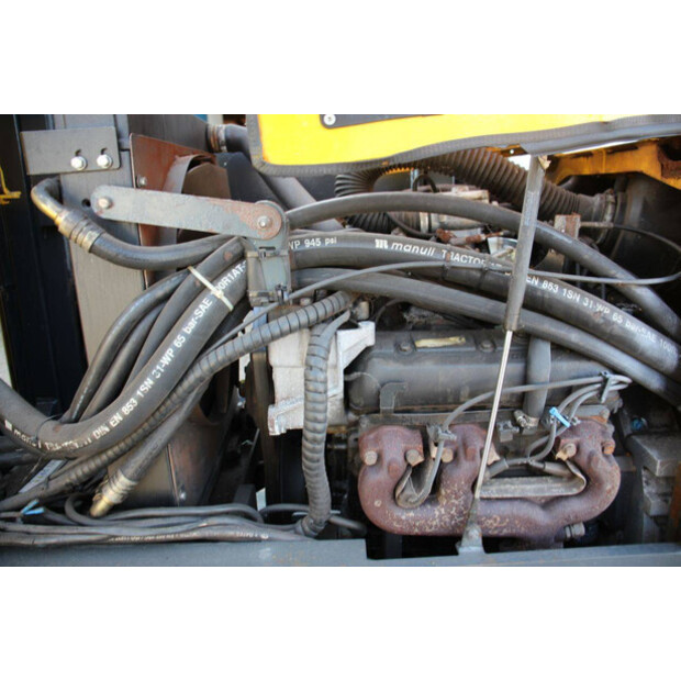 COMBILIFT 6000-42455975