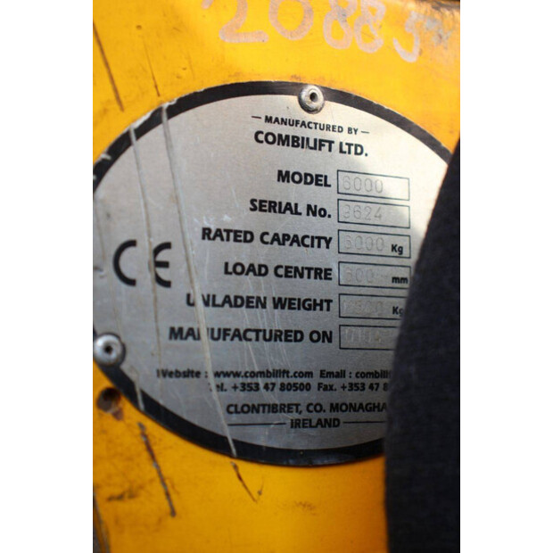 COMBILIFT 6000-42455979