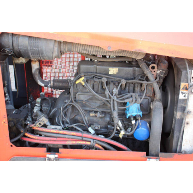 2018 COMBILIFT C3000GTS-42456001