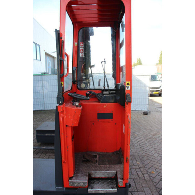2018 COMBILIFT C3000GTS-42456003
