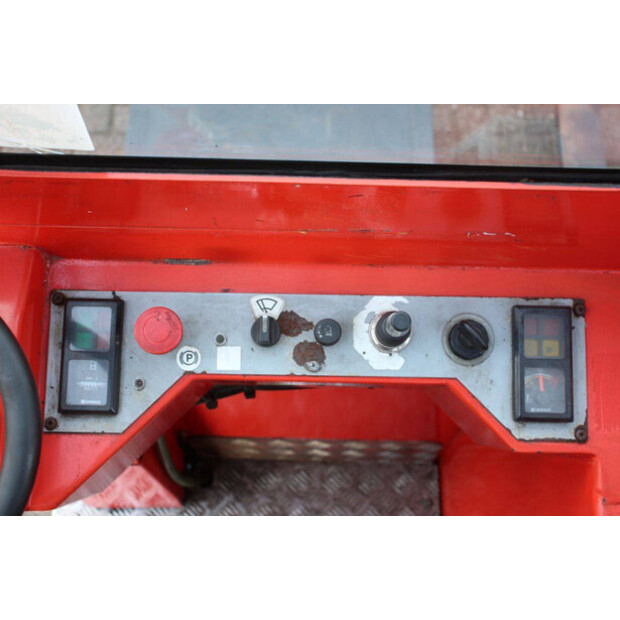 2018 COMBILIFT C3000GTS-42456008