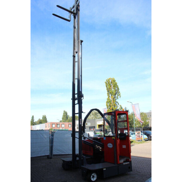 2018 COMBILIFT C3000GTS-42456010
