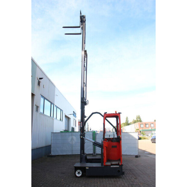 2018 COMBILIFT C3000GTS-42456011