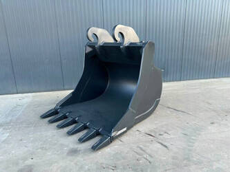 Image for Buckets 2025 Smitma CW45S
