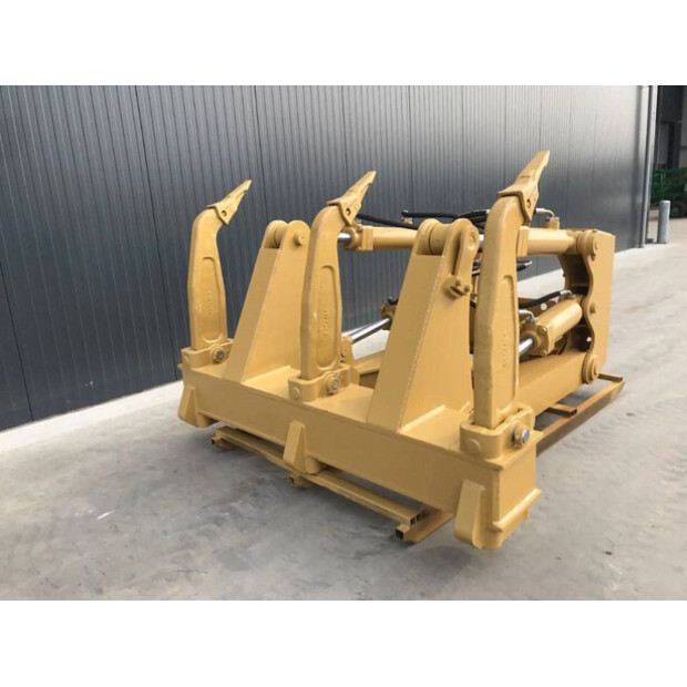 2025 كاتربيلر D7R-42456990