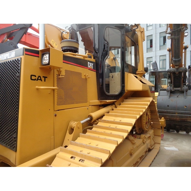 2021 كاتربيلر D5M-42457069