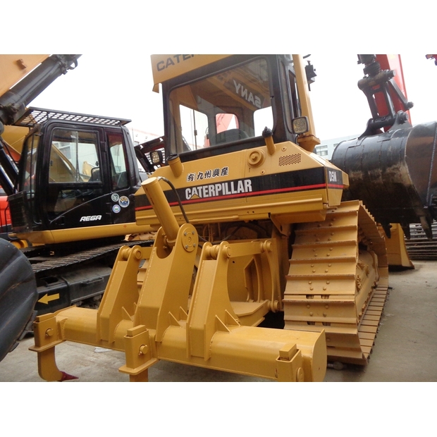 2021 كاتربيلر D5M-42457071
