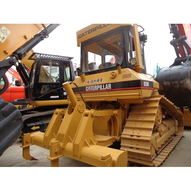2021 كاتربيلر D5M-42457072