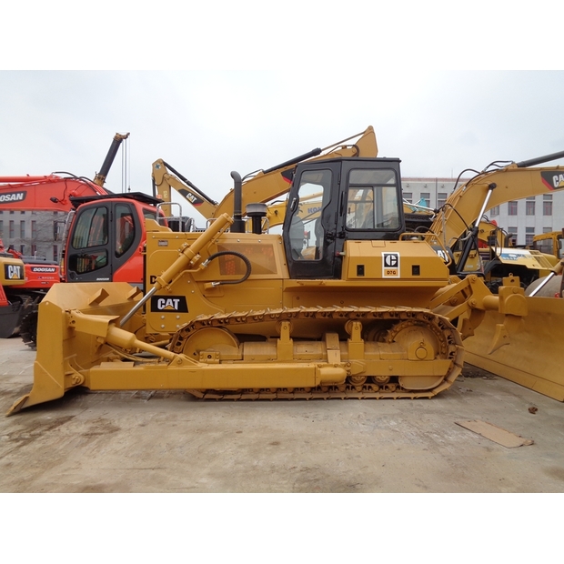 2020 كاتربيلر D7G-42457075