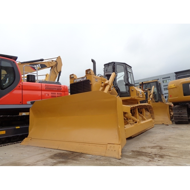 2020 كاتربيلر D7G-42457076