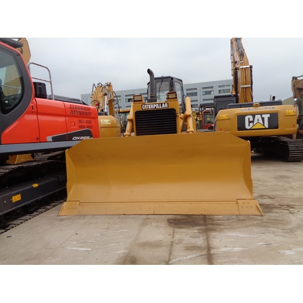 2020 كاتربيلر D7G-42457077