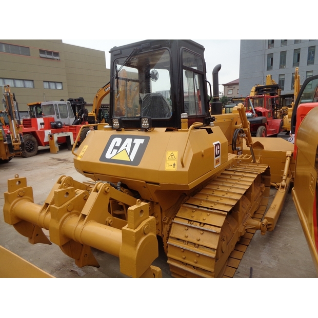 2020 كاتربيلر D7G-42457079