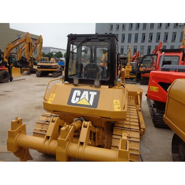 2020 كاتربيلر D7G-42457080