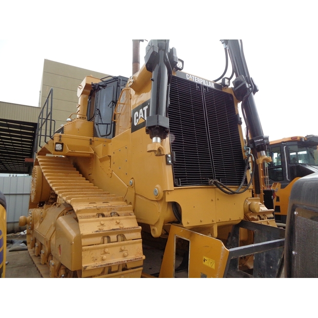 2021 كاتربيلر D10N-42457086