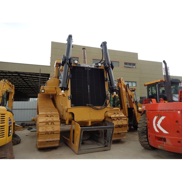 2021 كاتربيلر D10N-42457091