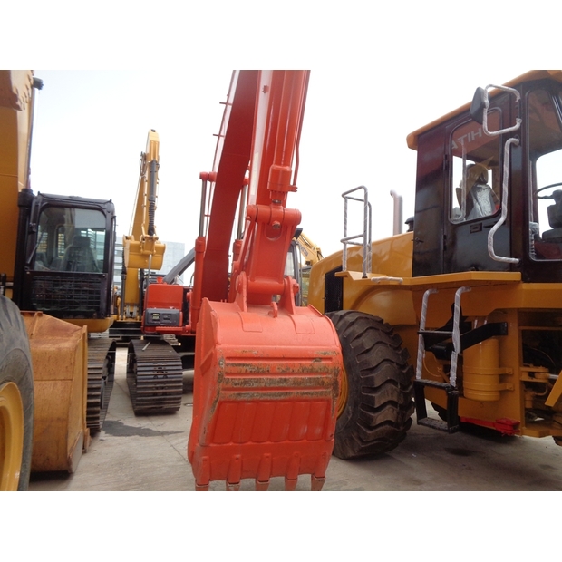 2018 Hitachi EX200-42457095