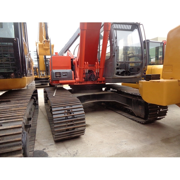2018 Hitachi EX200-42457096
