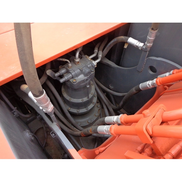 2018 Hitachi EX200-42457097