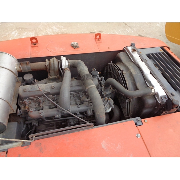 2018 Hitachi EX200-42457098