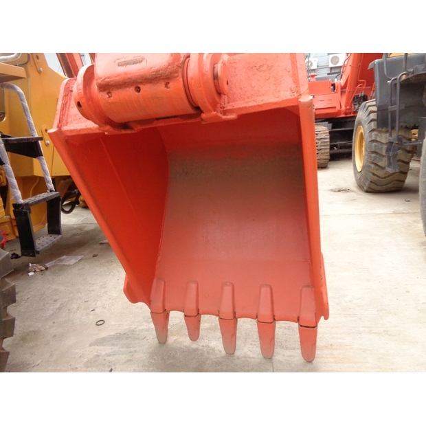 2018 Hitachi EX200-42457099