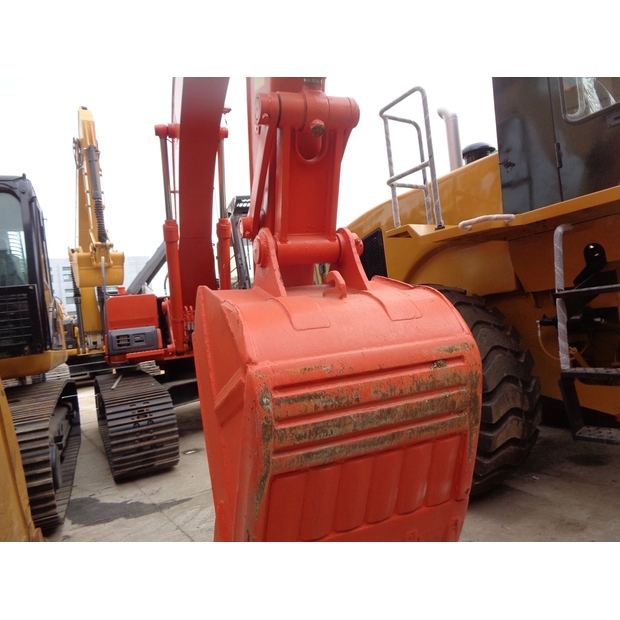 2018 Hitachi EX200-42457100