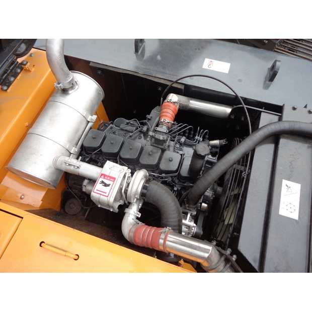 2021 Hyundai R220LC-9-42457122