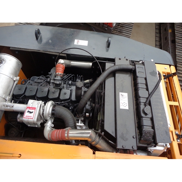 2021 Hyundai R220LC-9-42457123