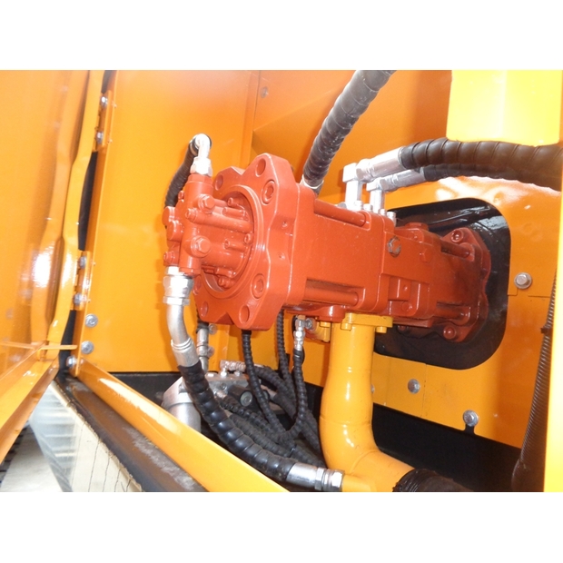 2021 Hyundai R220LC-9-42457124