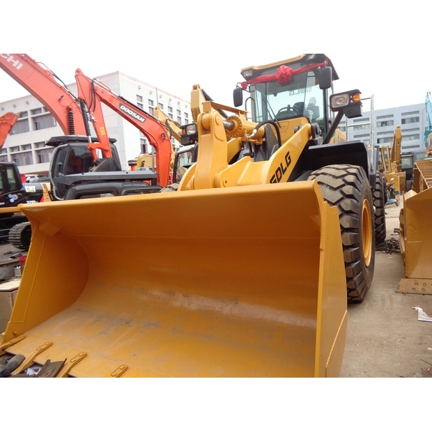 2021 SDLG LG956F-42457129