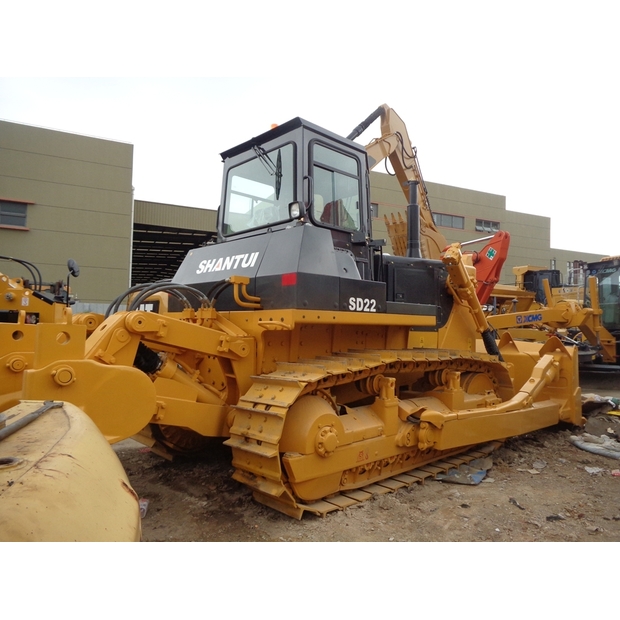 2021 Shantui SD22-42457140
