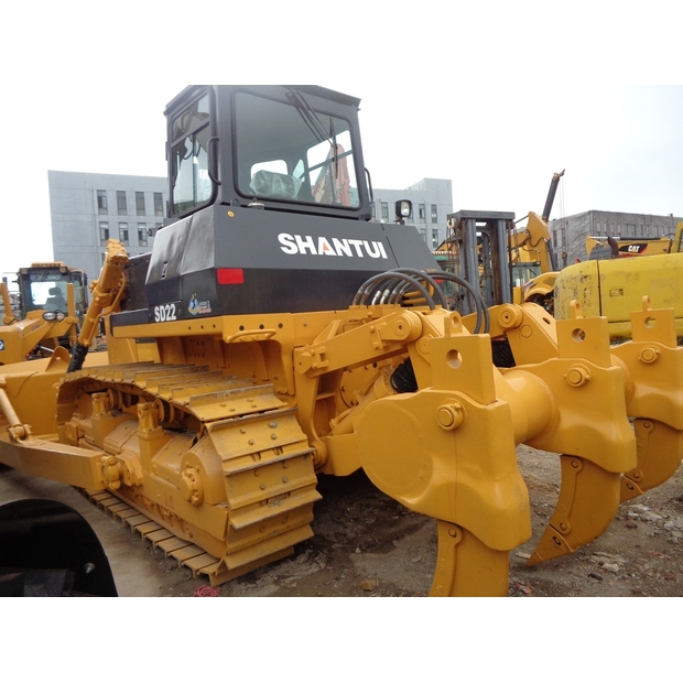 2021 Shantui SD22-42457143