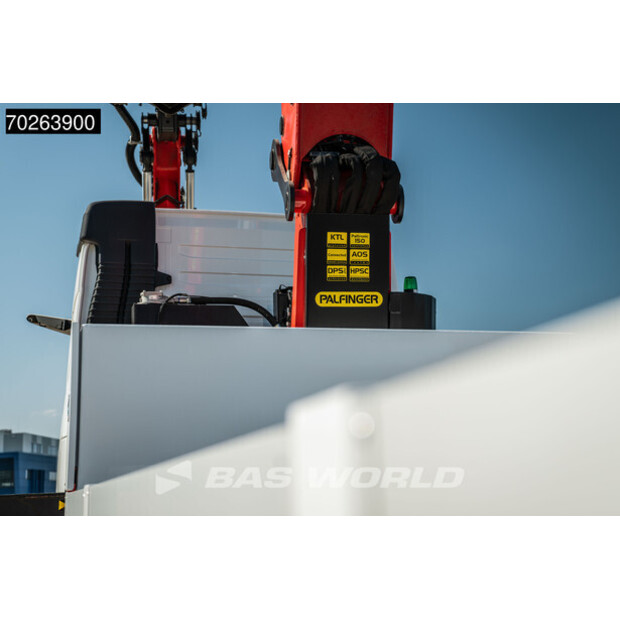 2024 فولفو FH500-42457294