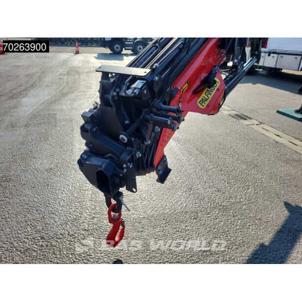 2024 فولفو FH500-42457295