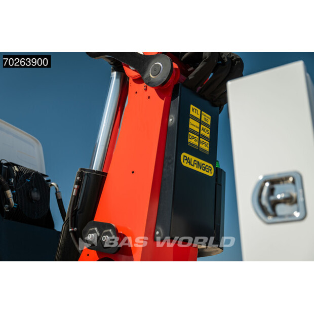 2024 فولفو FH500-42457306
