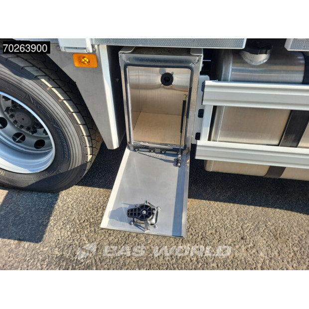 2024 فولفو FH500-42457319
