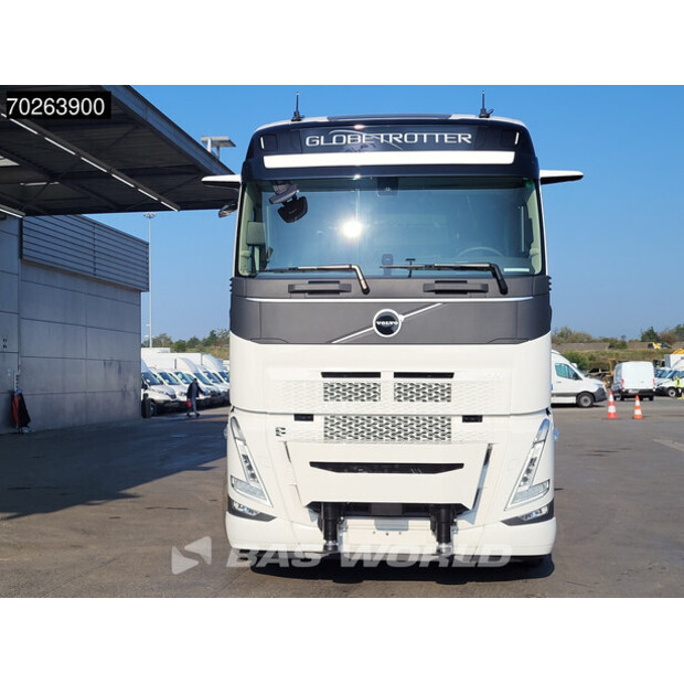 2024 فولفو FH500-42457339